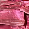 Pork Belly Skin On (Female) 1 kg