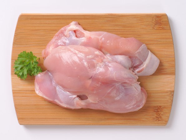 Chicken Maryland Fillet Skin Off (1kg)