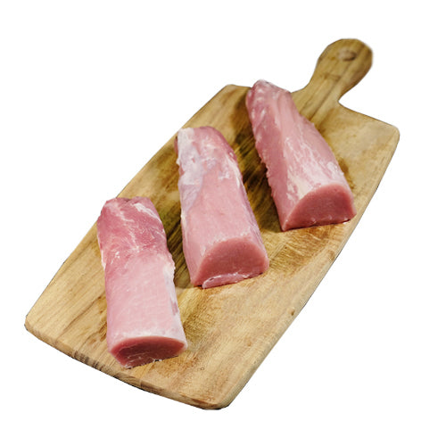 Pork Fillets (Tenderloin) 1 kg