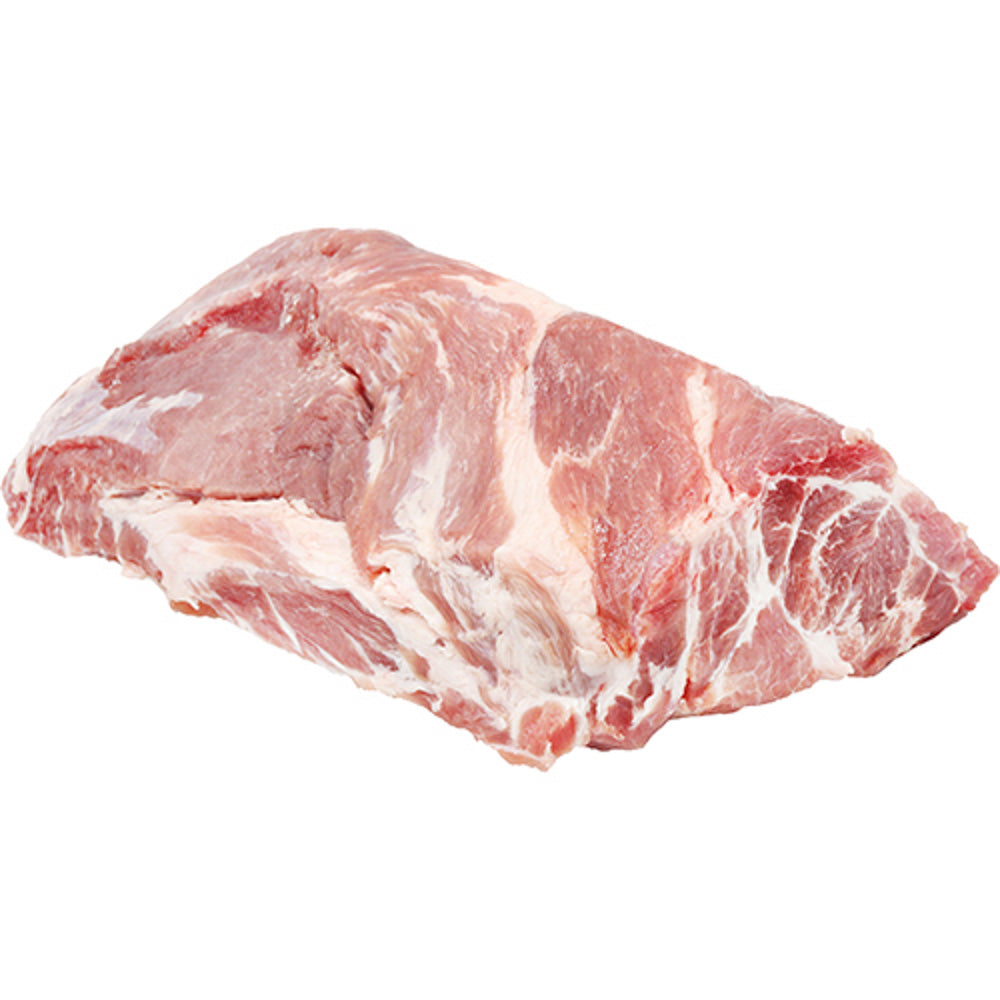 Female Pork Neck (Collar Butt) 1 kg