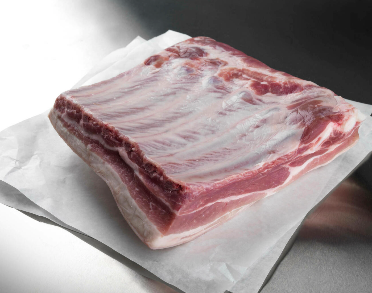 Pork Short Ribs 1 kg