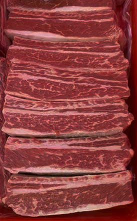 YP Beef Short Ribs (1kg)