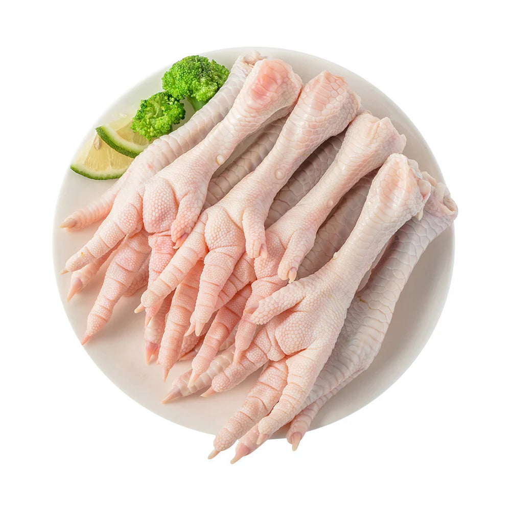 Chicken Feet 1 kg