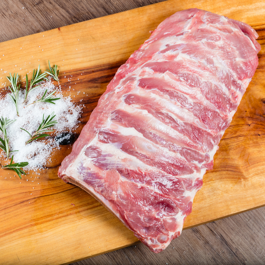 Pork Ribs (1kg)