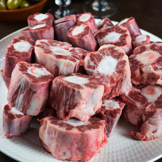 Fresh Ox Tail 1 kg