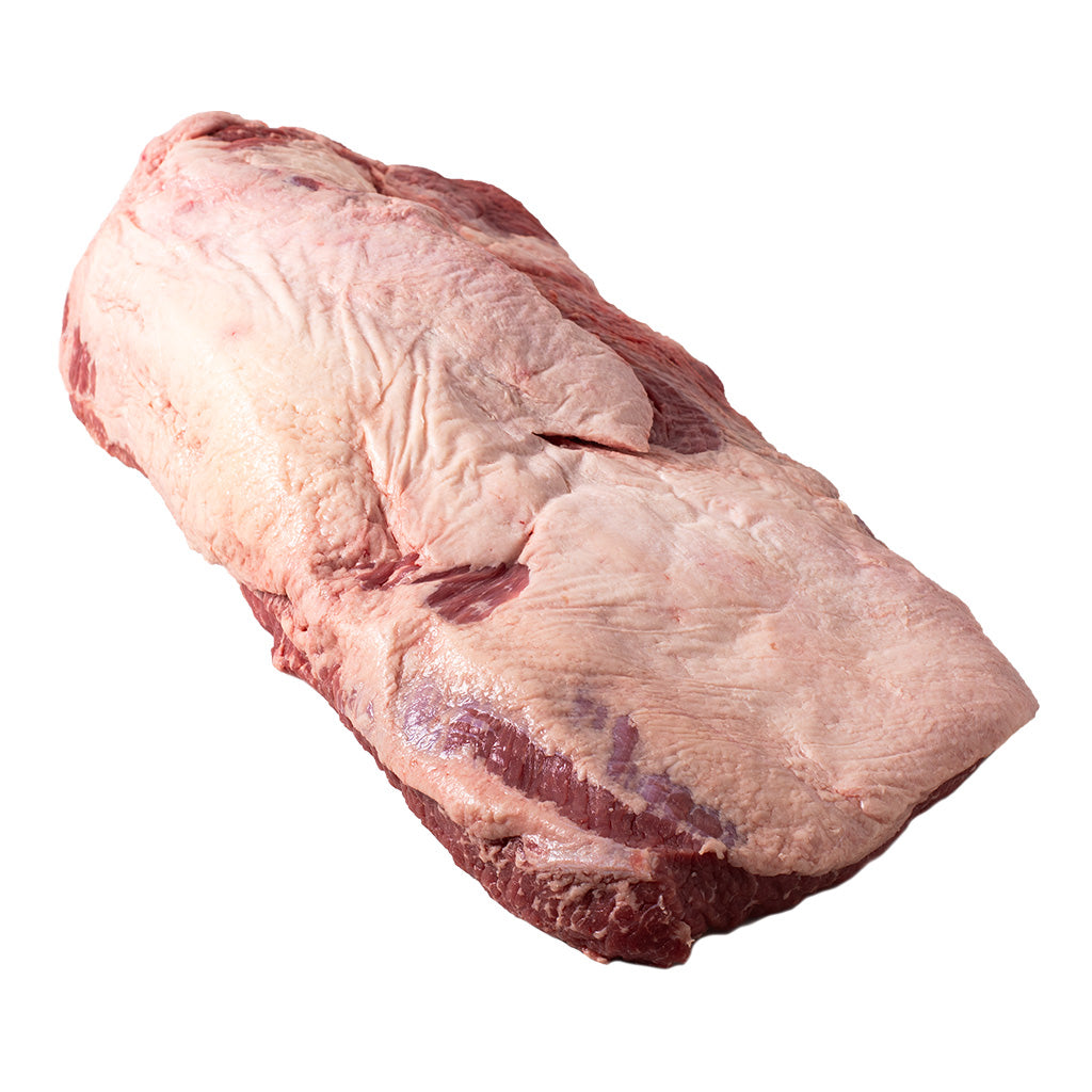 Beef Point End Brisket (1kg)