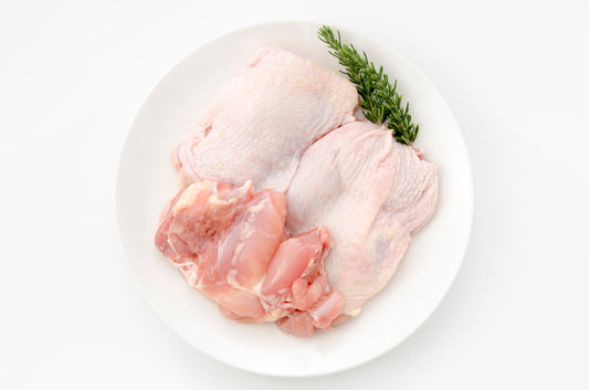 Chicken Maryland Fillet Skin On 1 kg