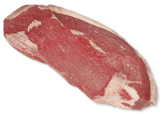 Beef Eye Round (Girello) 1kg