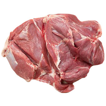Pork Shoulder Boneless Rindless