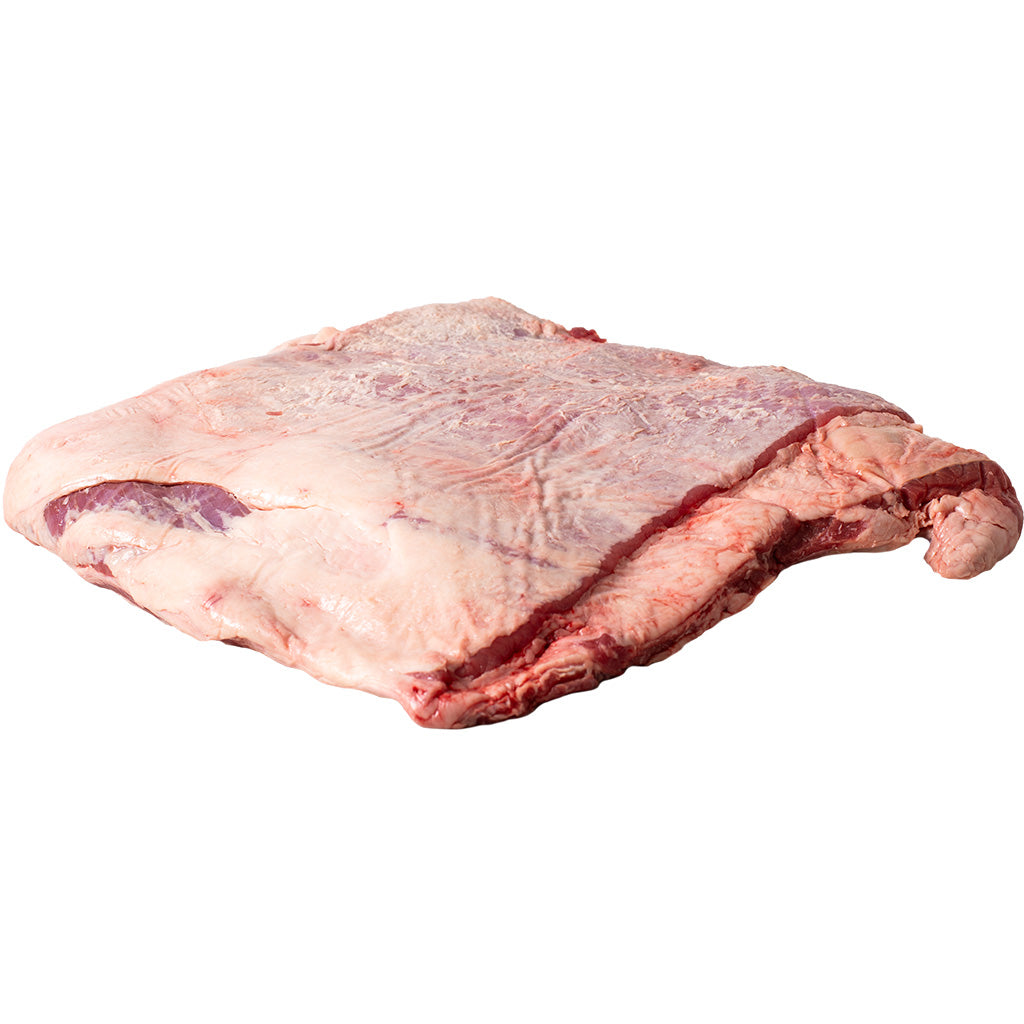 Beef Navel End Brisket (1kg)