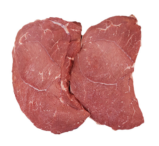 Beef Rump