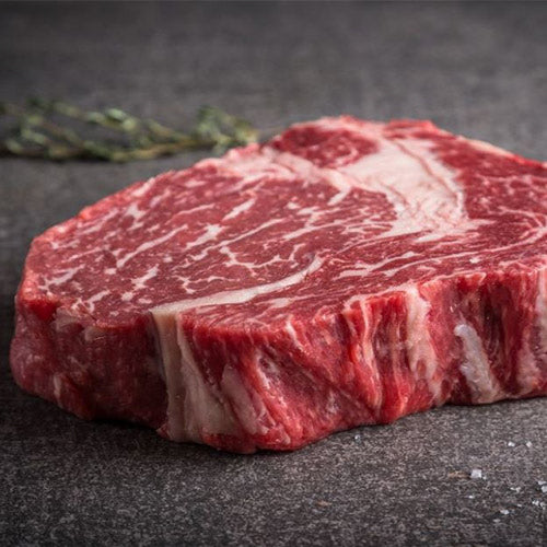 Beef Scotch Fillet (Rib Eye)
