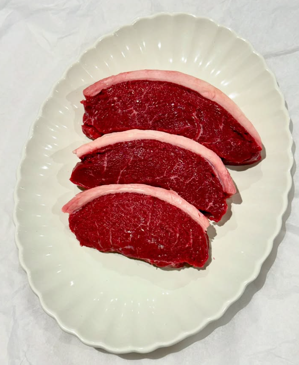 Whole Beef Rump Cap (Picanha)