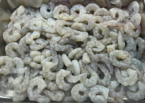Australian Prawn Meat (500g)
