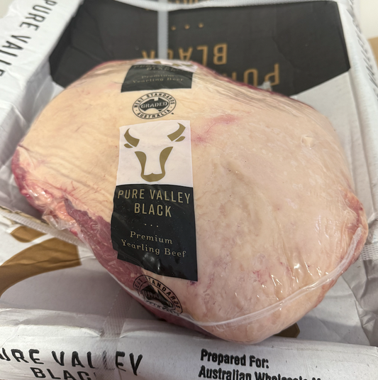 Beef Rump (1kg)