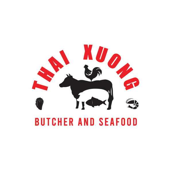 Thai Xuong Butcher & Seafood