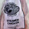 Boiler/Steamer Chicken