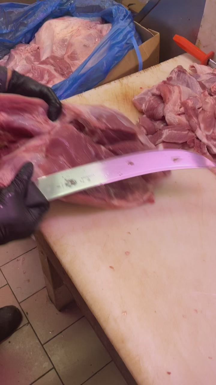 Pork Shoulder Boneless (1kg)